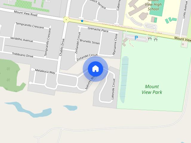 House for rent in New South Wales