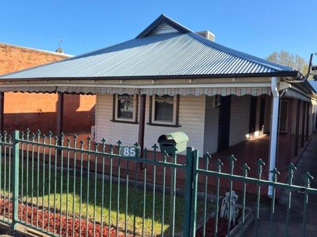 House for rent in Narrandera, Narrandera Shire Council