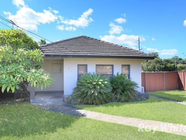 House for rent in Penrith, Sydney