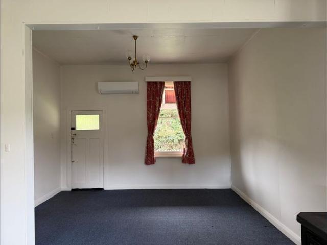 House for rent in Queenstown, Tasmania