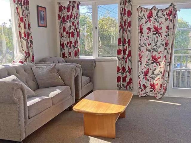 House for rent in Kawau Island