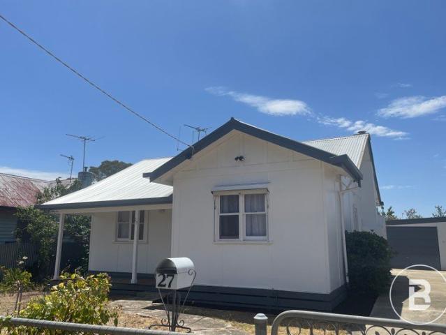 House for rent in Alma, Victoria