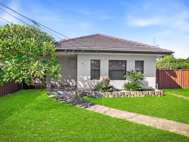 House for sale in Sydney, New South Wales