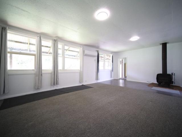 House for rent in Queenstown, Tasmania
