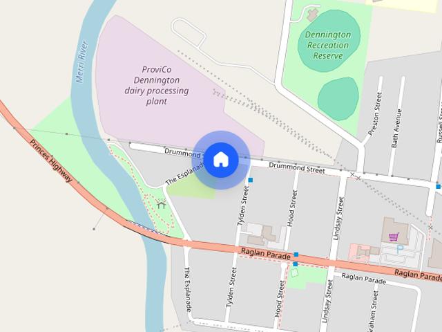 House for rent in Dennington, City of Warrnambool