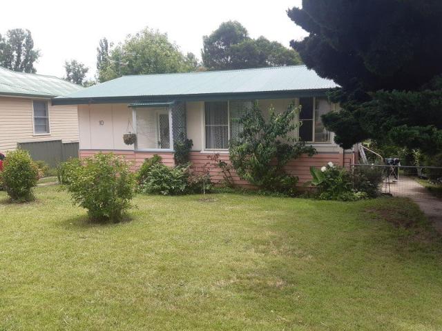 House for rent in Abington, New South Wales