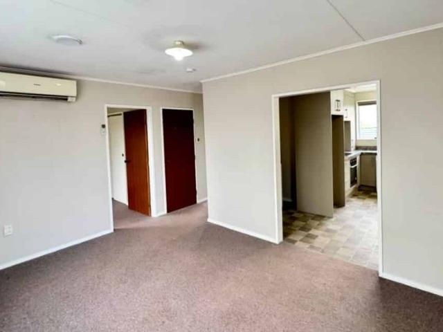 Apartment for rent in Manawatu District