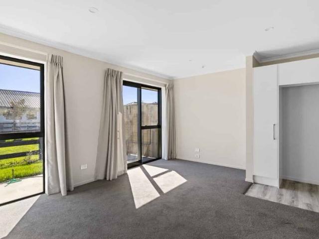 Townhouse for rent in Acland Park, Rolleston