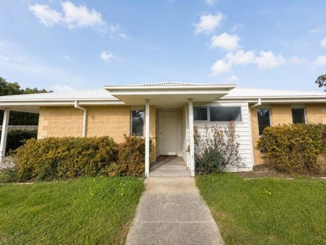 Apartment for rent in Leongatha, Victoria