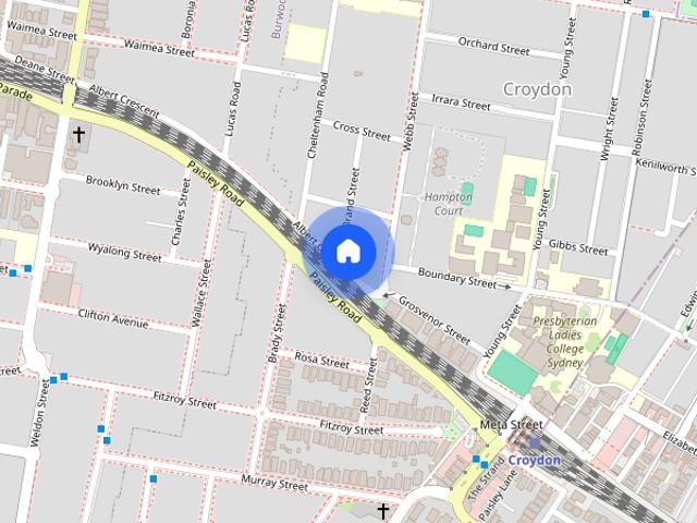 Apartment for rent in Inner West, Sydney