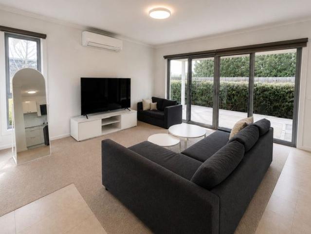 Apartment for rent in Leongatha, Victoria
