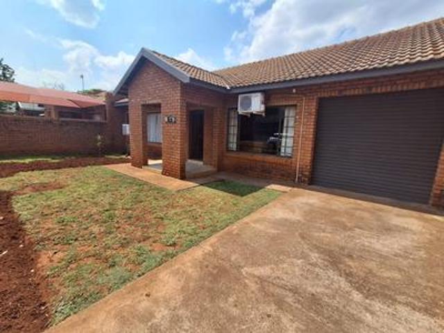 House for sale in Thabazimbi, Thabazimbi Local Municipality
