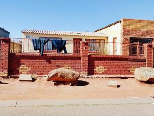 House for sale in Ekurhuleni, Gauteng