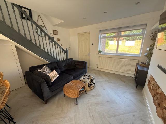 Apartment for rent in Engine Fold, Salford