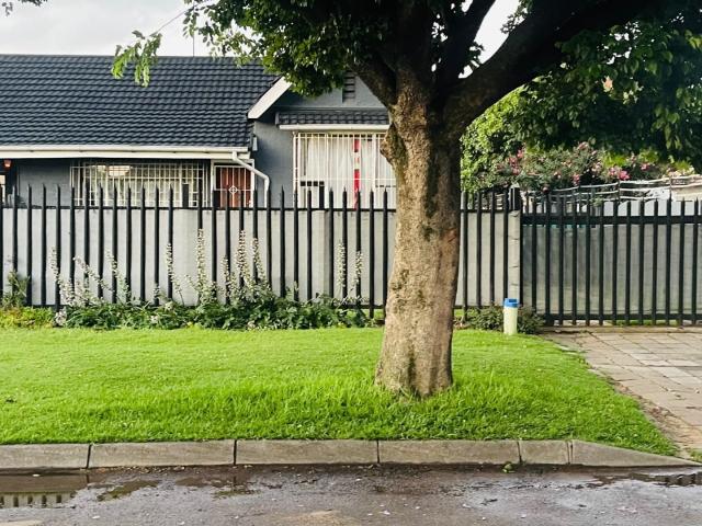 House for rent in Boksburg-Noord, Boksburg