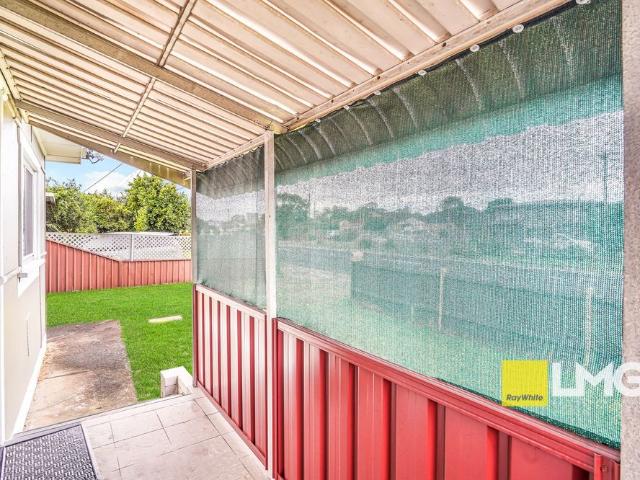 House for rent in South Wentworthville
