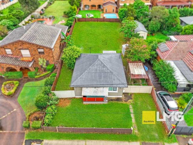 House for rent in South Wentworthville