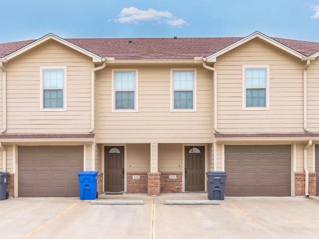 House for rent in Waco, Texas