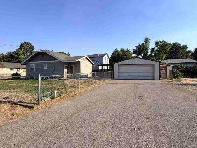 House for rent in Wenatchee, Washington