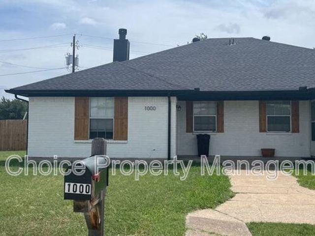 House for rent in Keller