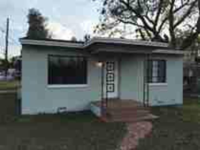 House for rent in Florida
