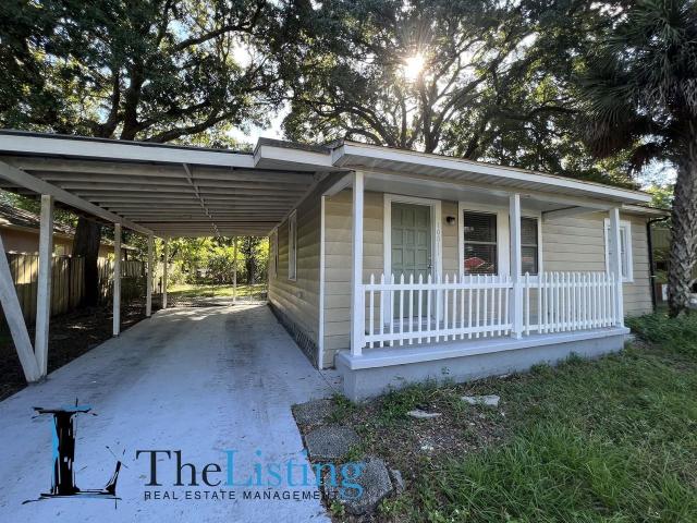 House for rent in Tampa, Florida