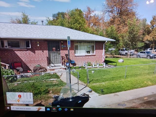 House for rent in Aurora, Colorado