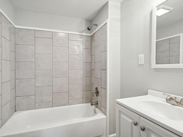 House for rent in Savannah, Georgia