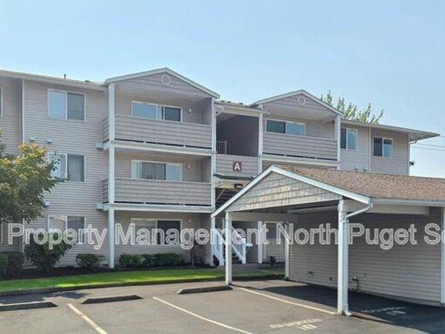 House for rent in Everett, Washington