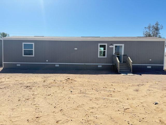 House for rent in Arizona