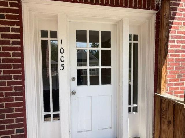 House for rent in Virginia