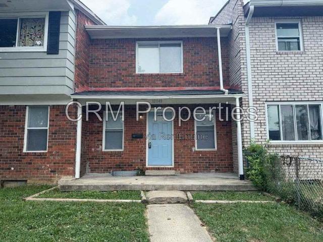 House for rent in Indianapolis, Marion County