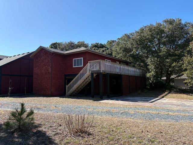 House for rent in Kill Devil Hills, North Carolina