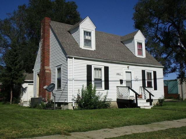House for rent in Waterloo, Iowa