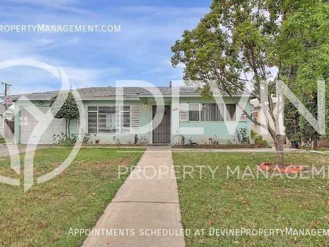 House for rent in Ontario, California