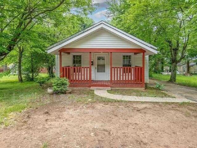 House for rent in Pfafftown, North Carolina