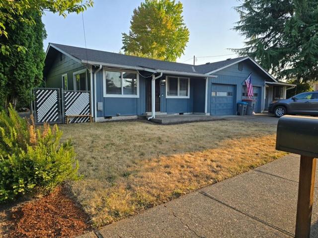 House for rent in McMinnville, Yamhill County