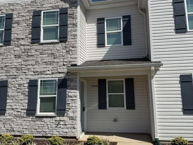 House for rent in Youngsville, Franklin County
