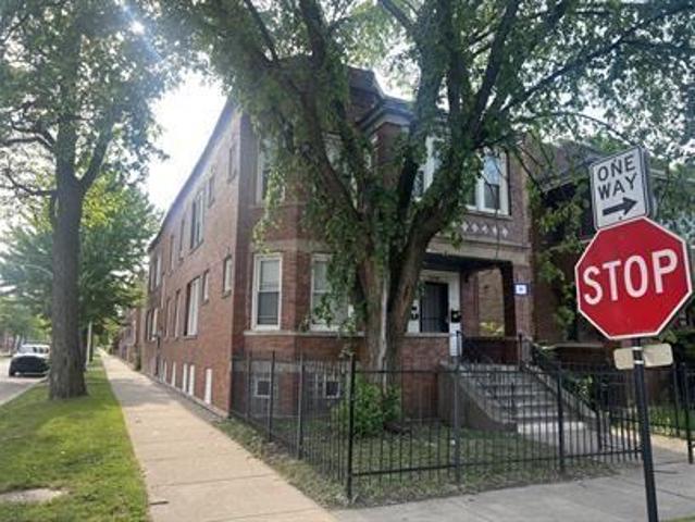 House for rent in Chicago Park, Illinois