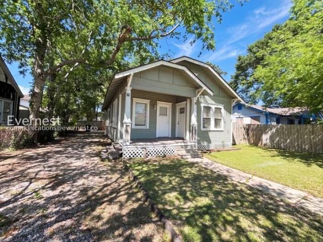 House for rent in Harris, Texas