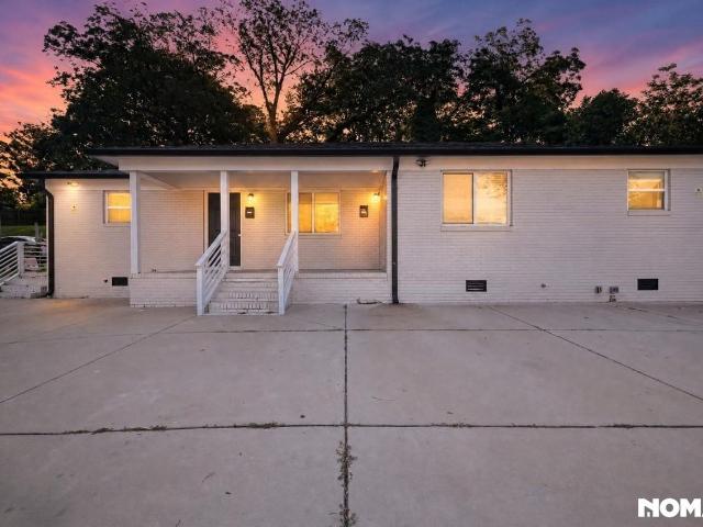 House for rent in Durham, North Carolina