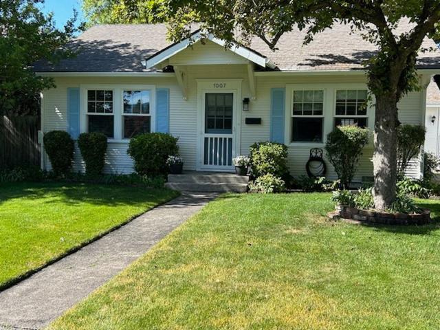 House for rent in Oregonia