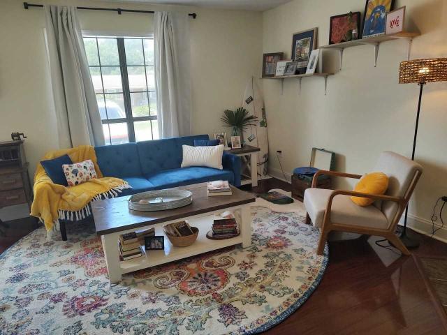 House for rent in Charleston, South Carolina