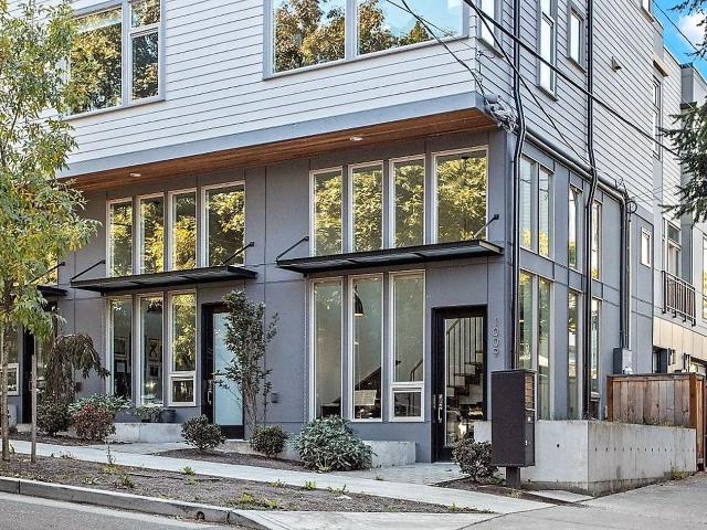 House for rent in Seattle, Washington