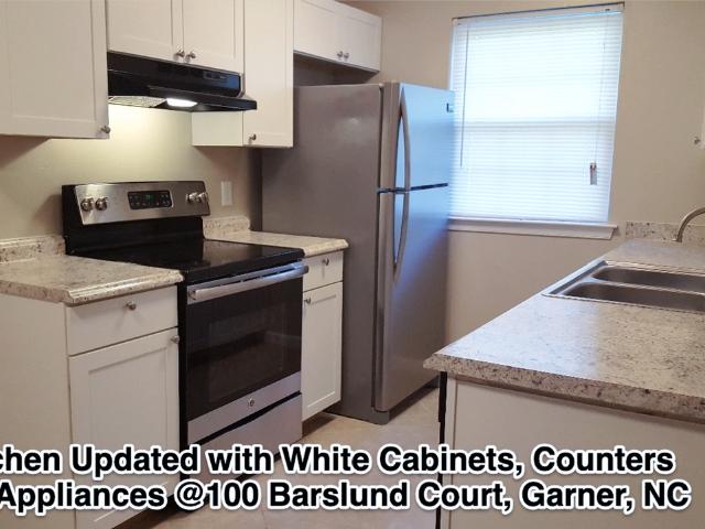 House for rent in Garner