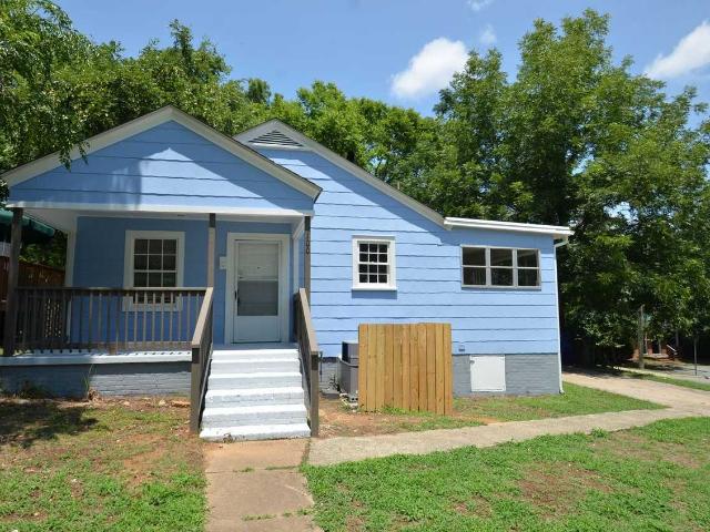 House for rent in Chapel Hill, North Carolina