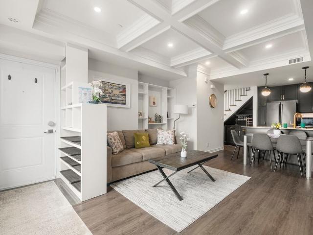 House for rent in Woburn, Ontario