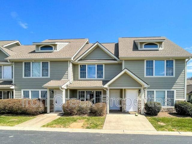 House for rent in Asheville, Buncombe County