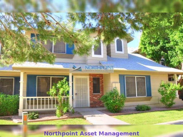 House for rent in Peoria, Arizona