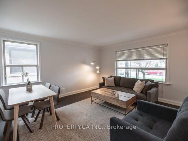 House for rent in Toronto